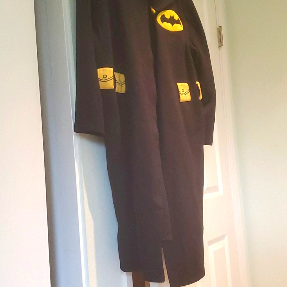 Batman robe Unisex